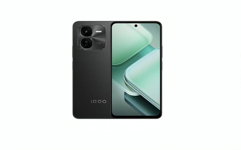 tampilan iQOO Z9x 5G (iqoo.com)