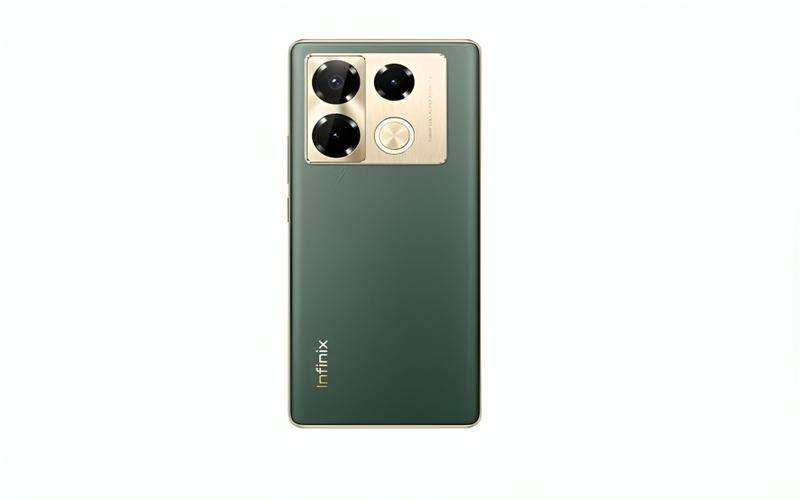 tampilan Infinix NOTE 40 Pro (wap.id.infinixmobility.com)