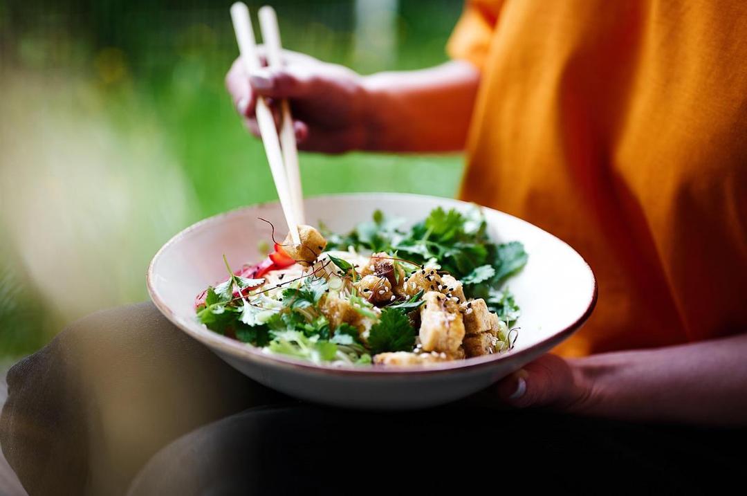 7 Resep Lauk Berbasis Tahu untuk Seminggu, Cocok buat Vegetarian