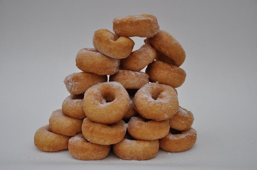 5 Rahasia Donat Kentang Empuk Tanpa Ribet, Gak Perlu Uleni Berjam-jam!