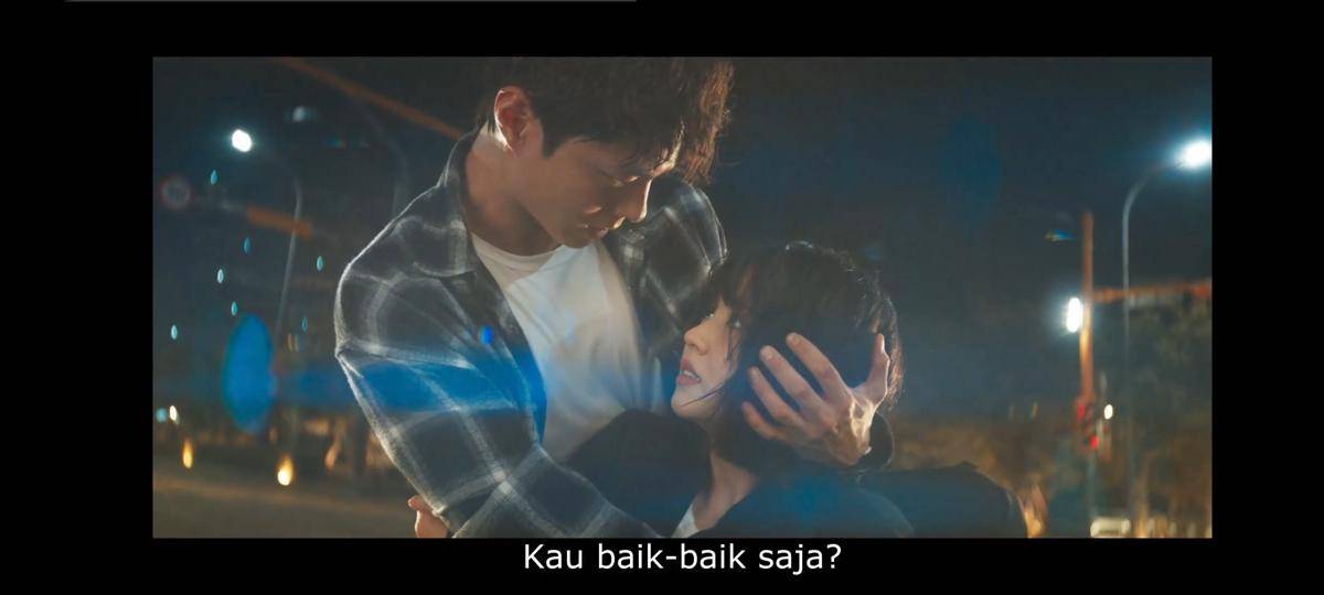 cuplikan drakor Good Boy (dok. Prime Video/Good Boy)