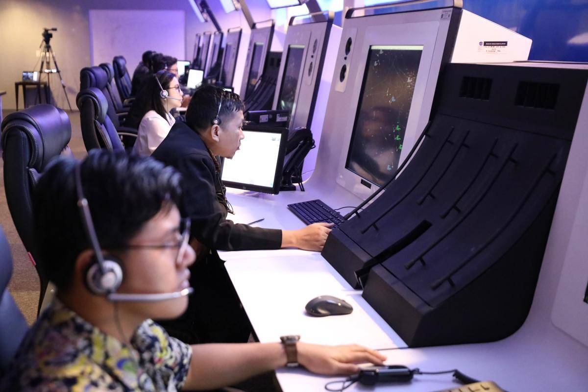 Dok. AirNav Indonesia