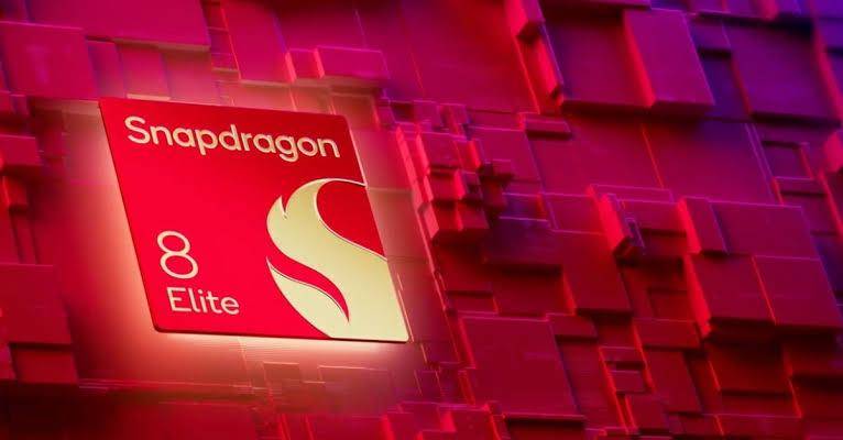 potret chipset Snapdragon 8 Elite (hoanghamobile.com)