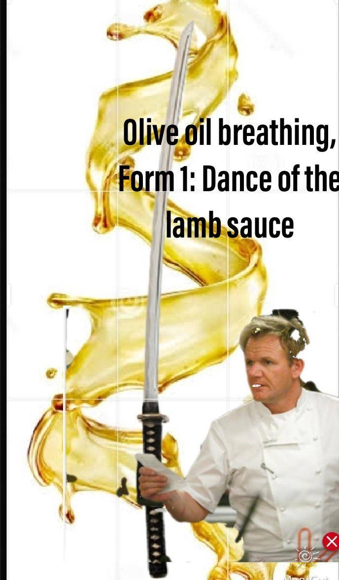 meme Gordon Ramsay tema anime (eddit.com/user/Funny-Land3565)