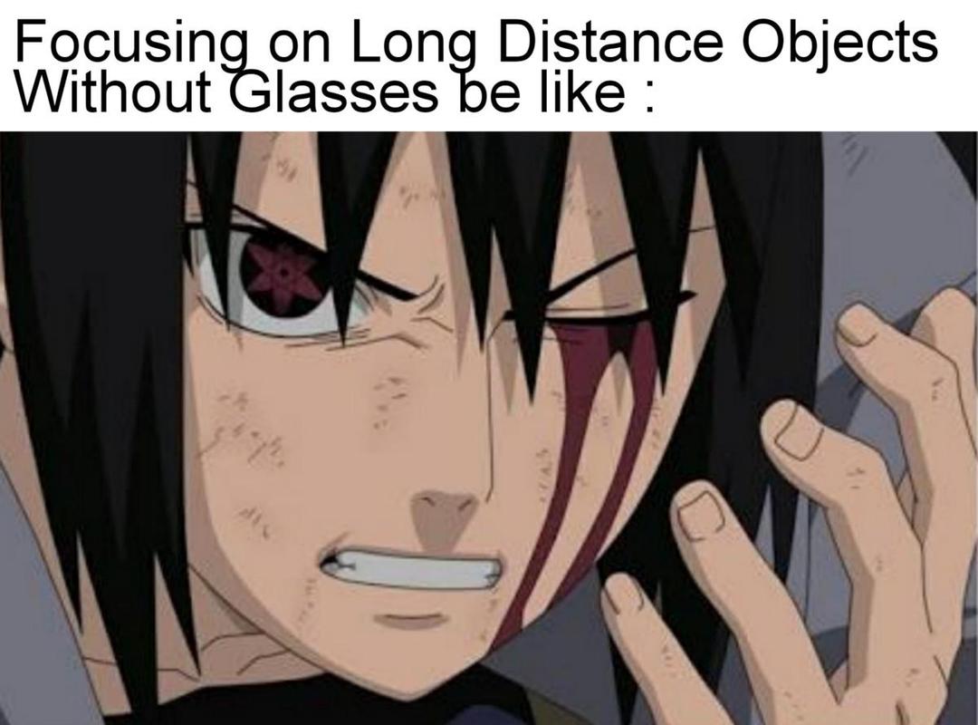 8 Meme Kocak Amaterasu Naruto, Jurus Mematikan Risiko TInggi