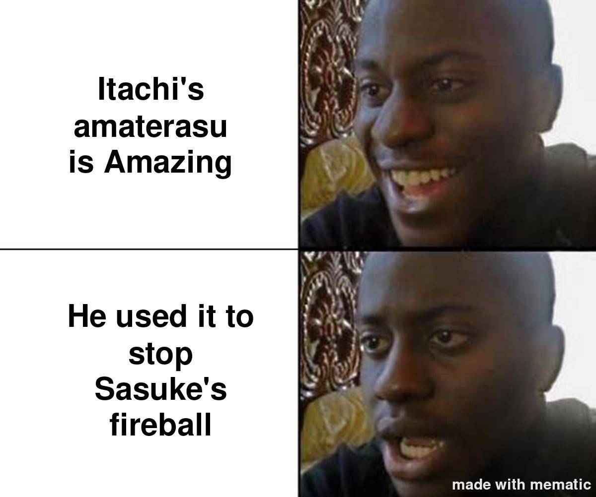 meme kocak Amaterasu (reddit.com/user/Common_Look3321)