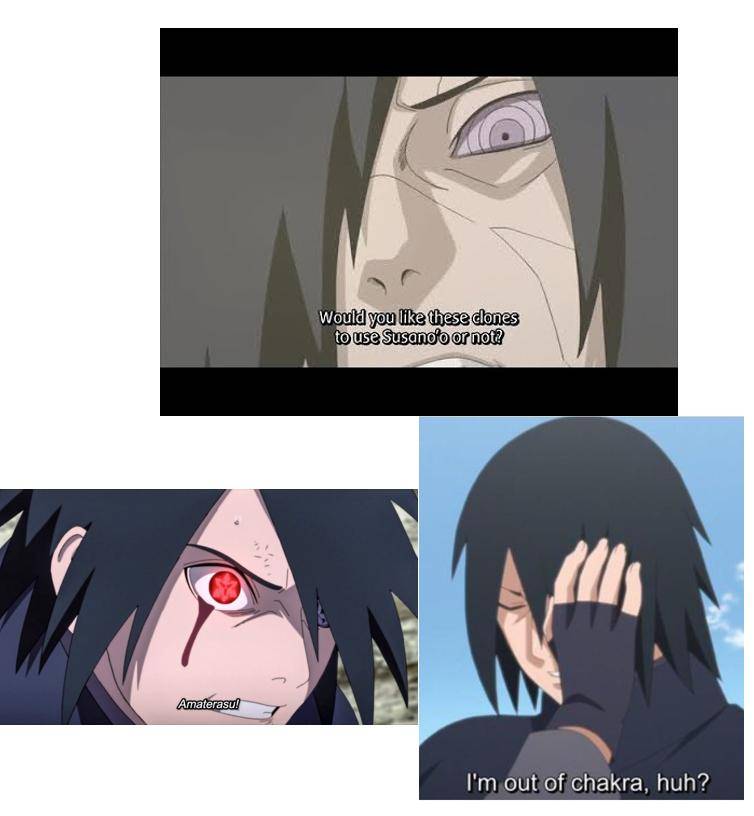 meme kocak Amaterasu (reddit.com/user/BeyondTheAshes)