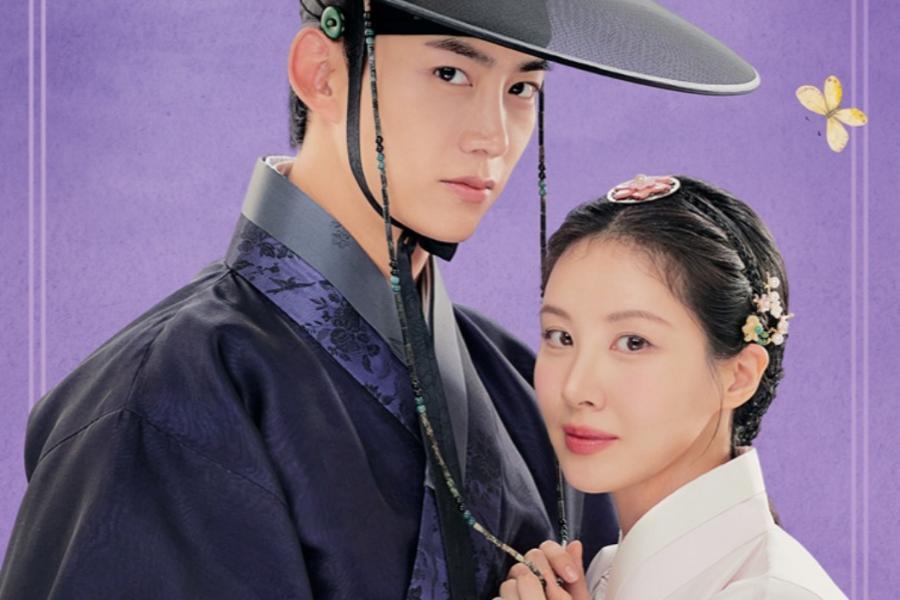 5 Poin Utama Episode Perdana Drakor The First Night With The Duke