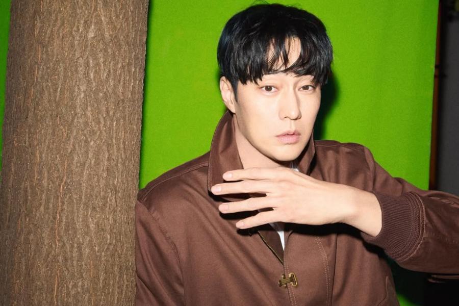3 Tips Diet ala So Ji Sub, Tetap Fit di Usia Jelang 50 Tahun