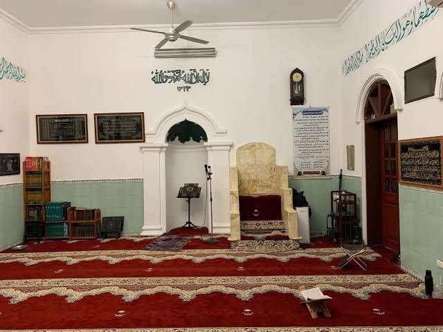 Masjid Al Noor (masjidalnoorhanoi.com)