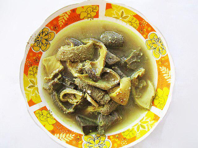 5 Tips Memasak Gulai Babat yang Empuk dan Gak Bau Amis, Dijamin Nendang Rasanya!