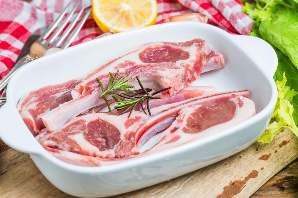 5 Mitos Daging Kambing yang Ternyata Salah Kaprah