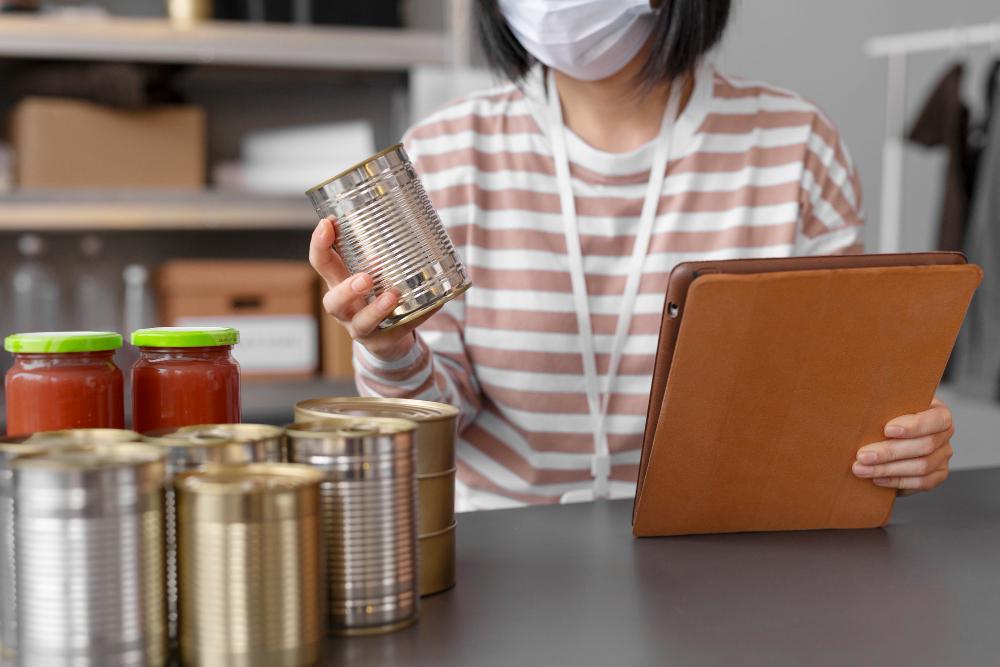 5 Alasan Sebaiknya Tidak Mengkonsumsi Makanan Kaleng Setiap Hari