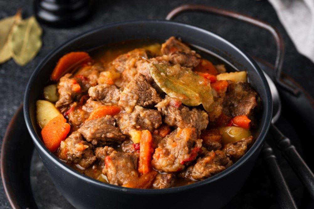 Resep Kerecek Kambing, Menu Sunda yang Gurihnya Nampol