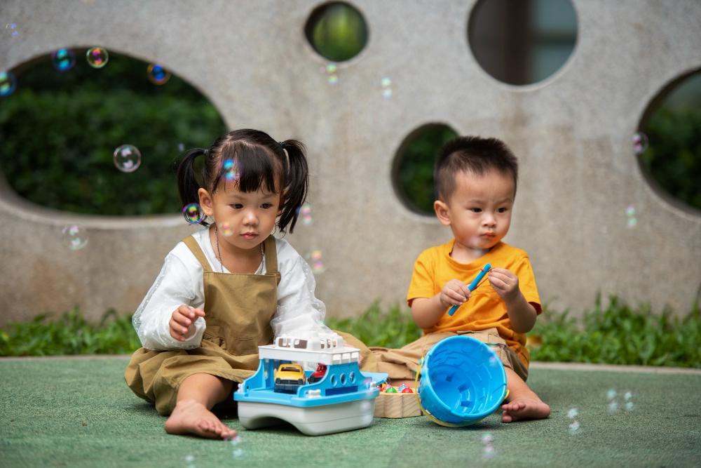 7 Manfaat Playdate untuk Perkembangan Sosial Anak