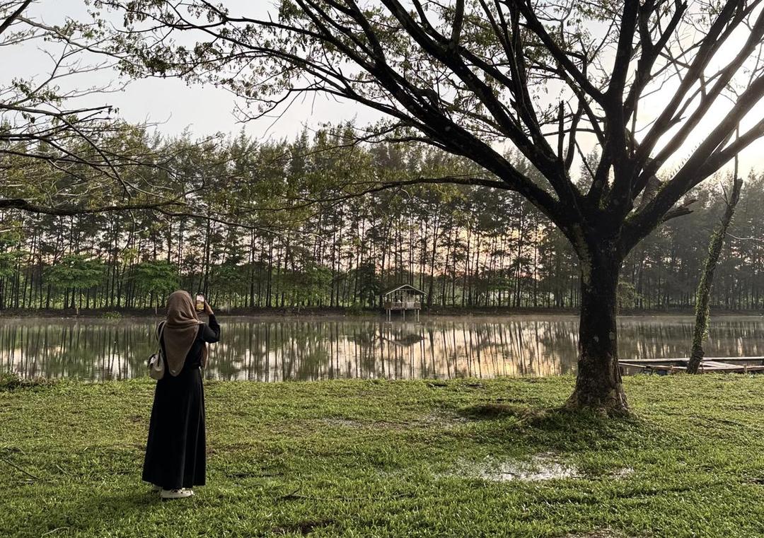 5 Tempat Wisata di Kota Pangkalpinang yang Instagrammable