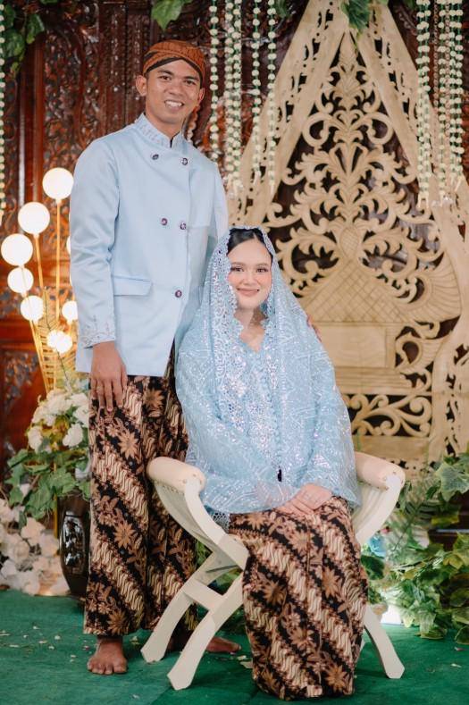 7 Bulan Kehamilan Nia LIDA (Instagram.com/lida2020.nia)