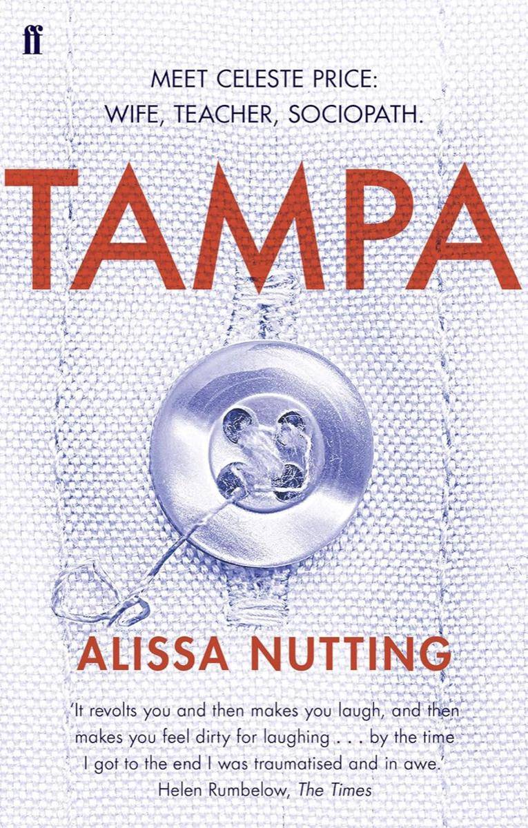 buku Tampa (goodreads.com)