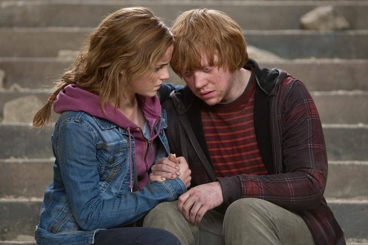 Harry Potter and the Deathly Hallows: Part 2 (dok. Warner Bros. Pictures/Harry Potter and the Deathly Hallows: Part 2)