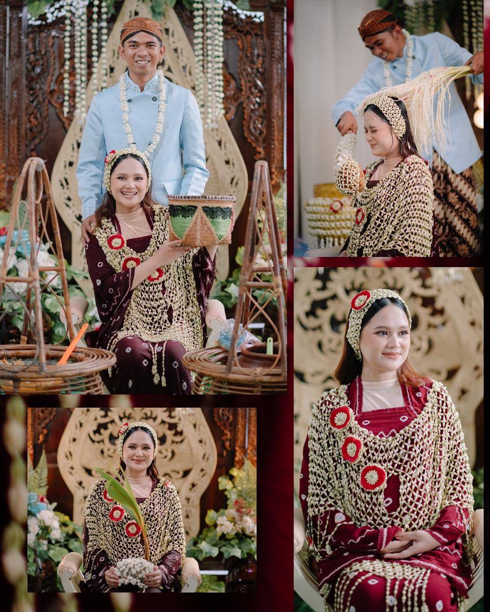 7 Bulan Kehamilan Nia LIDA (Instagram.com/lida2020.nia)