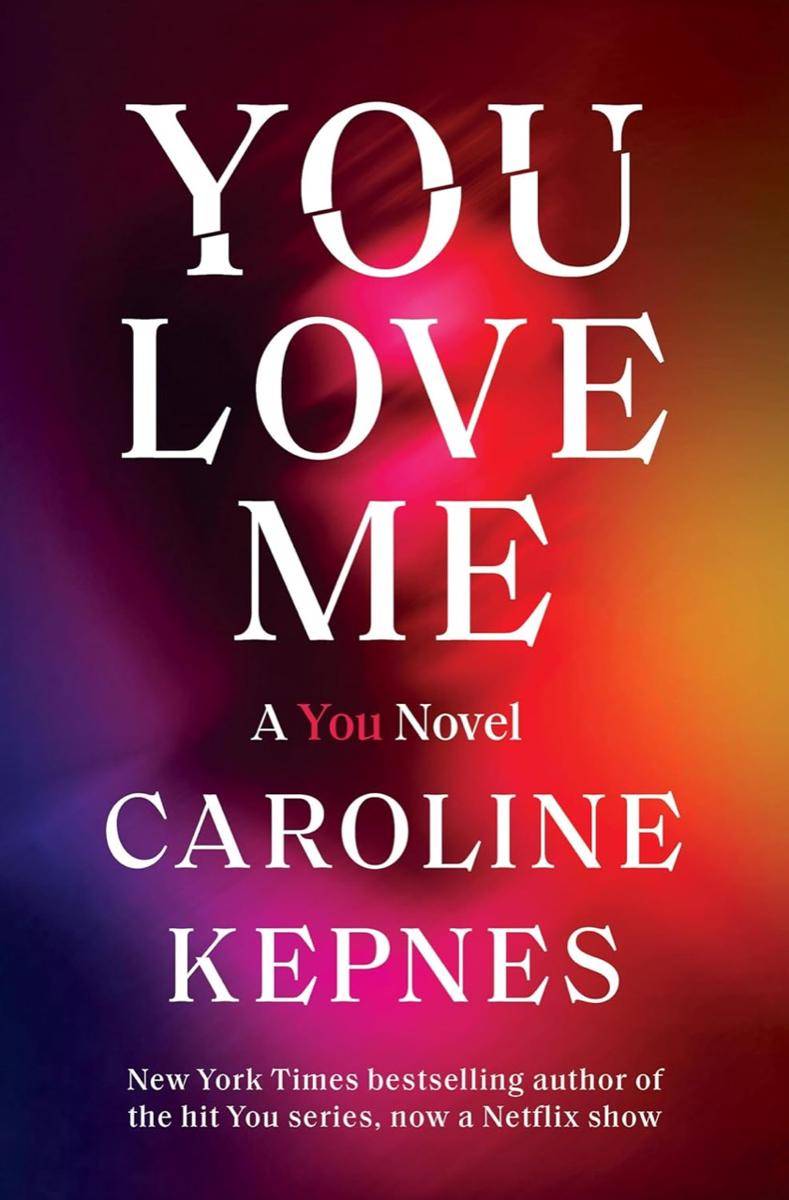 buku You Love Me (penguinrandomhouse.com)