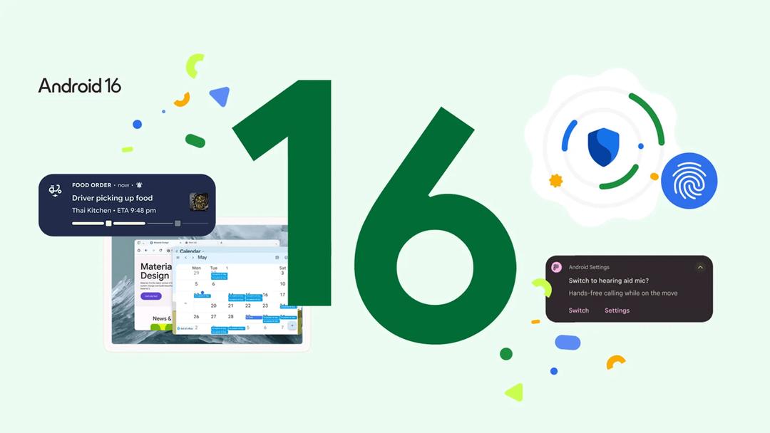 Kenapa Google Rilis Android 16 Lebih Cepat dari Biasanya? 