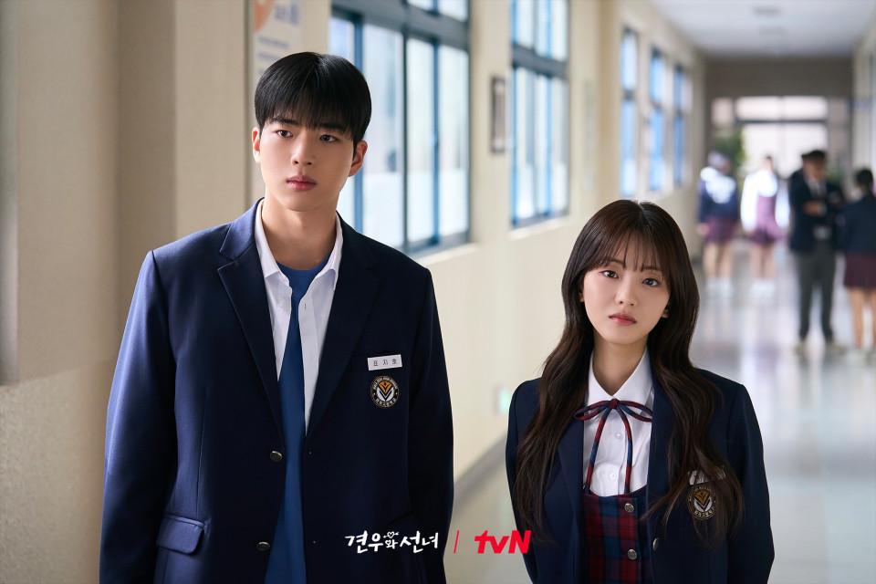 3 Fakta Peran Cha Kang Yoon di Drakor Head Over Heels, Sahabat Cho Yi Hyun!