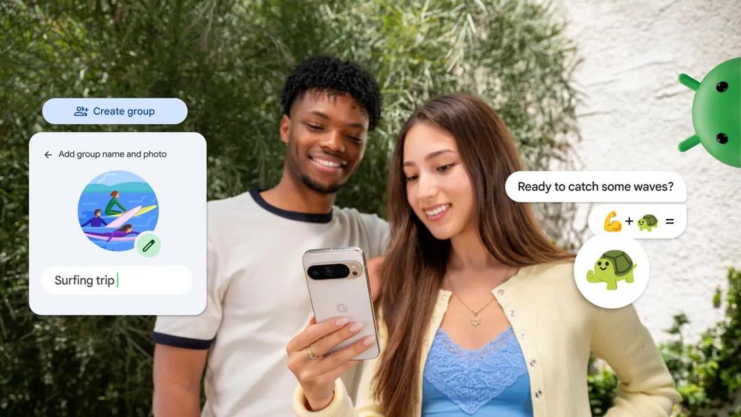 6 Fitur Baru Android 16, Sajikan Pengalaman yang Beda dari Sebelumnya!