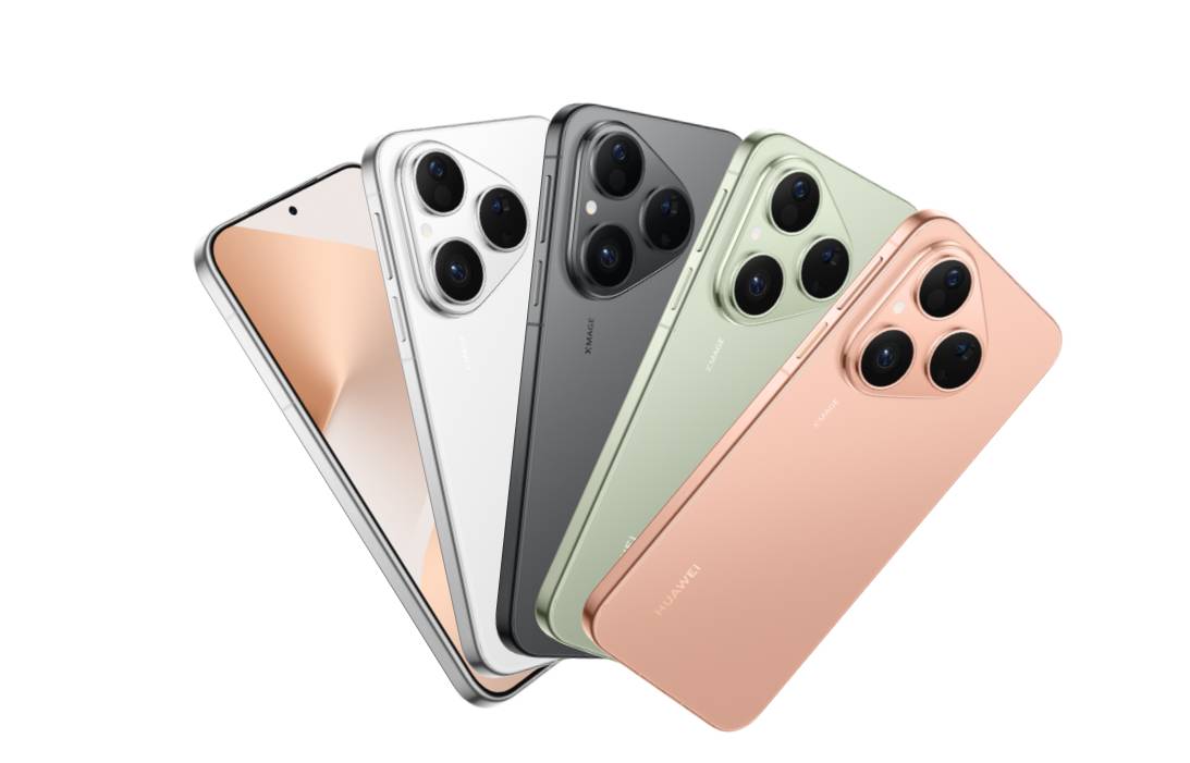 HUAWEI Pura 80 (huawei.com)