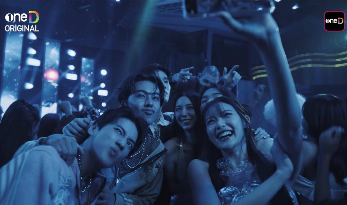 cuplikan drama Taste (dok. One D/Taste)