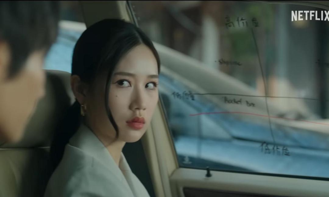 7 Fakta Peran Jane Ramida dalam Drama Orisinal Netflix Mad Unicorn