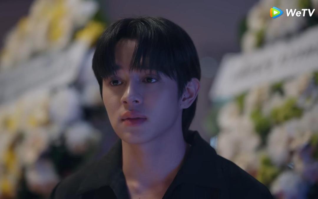 9 Fakta Peran Nice Boripat dalam Drama BL Thailand Knock Out