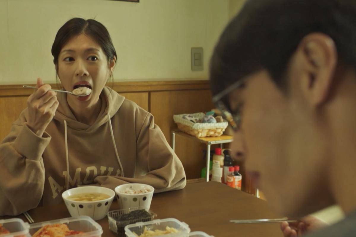 cuplikan film Korea Love Reset (dok. VIU/Love Reset)