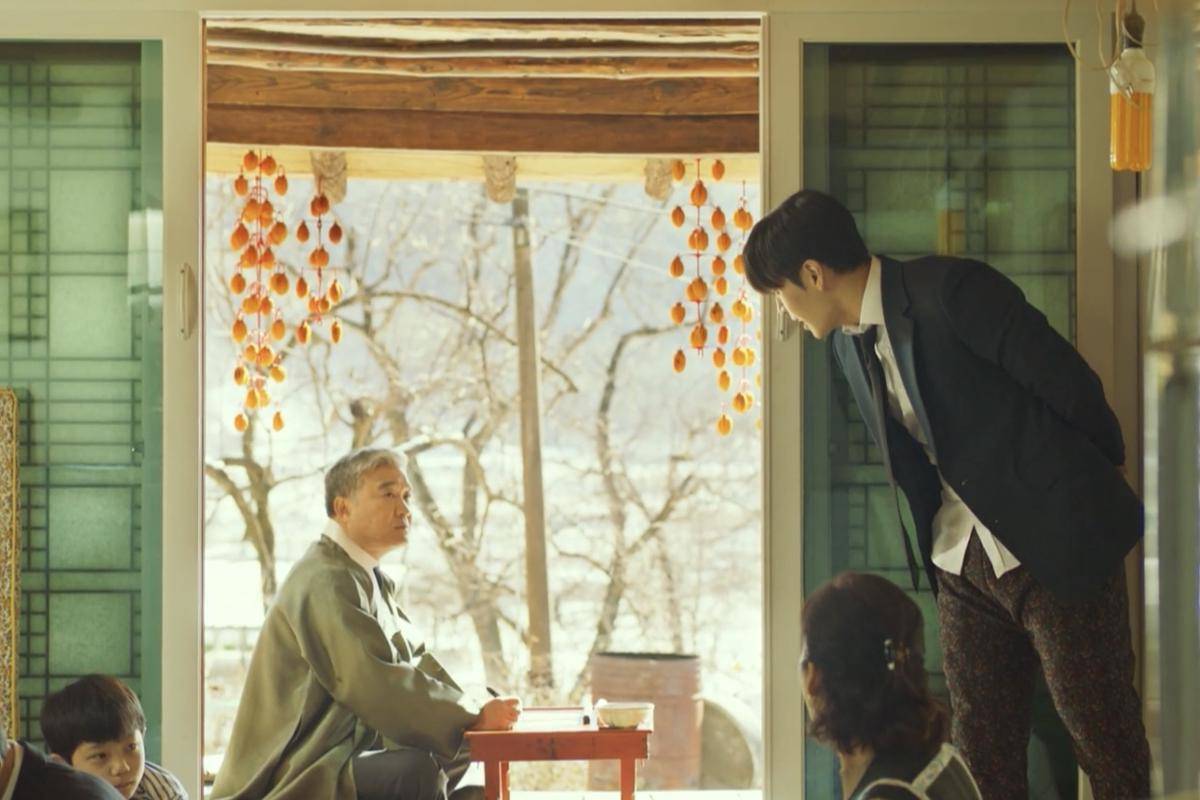 cuplikan film Korea Love Reset (dok. VIU/Love Reset)