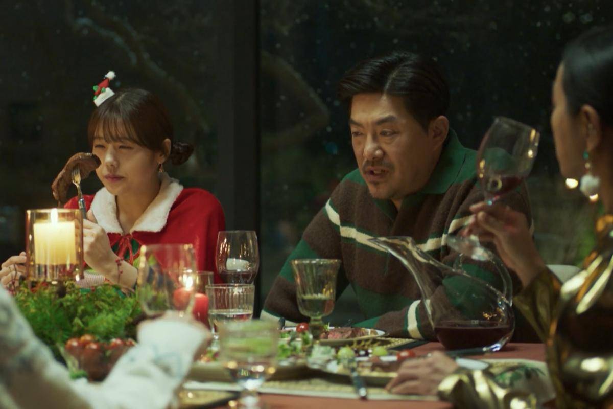 cuplikan film Korea Love Reset (dok. VIU/Love Reset)