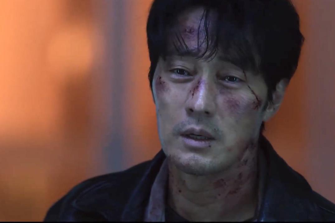 8 Alasan Mercy for None Layak Puncaki Top Global Netflix