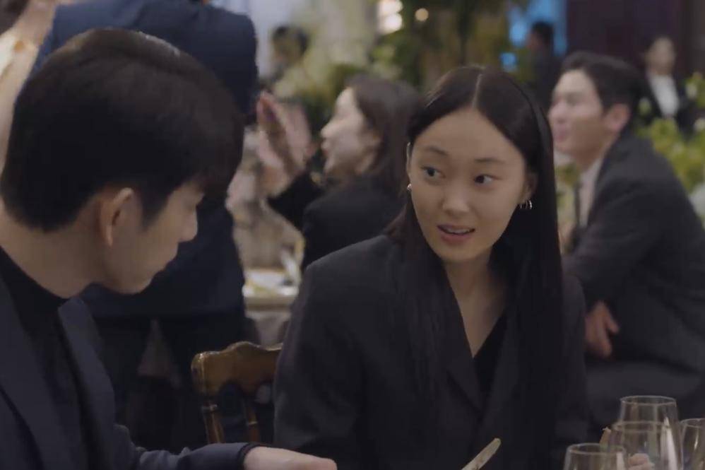 cuplikan drakor Our Unwritten Seoul (dok. Netflix/Our Unwritten Seoul)
