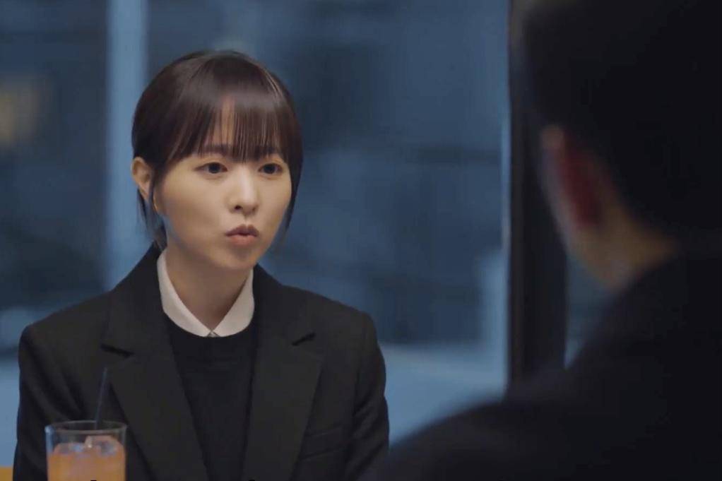 cuplikan drakor Our Unwritten Seoul (dok. Netflix/Our Unwritten Seoul)