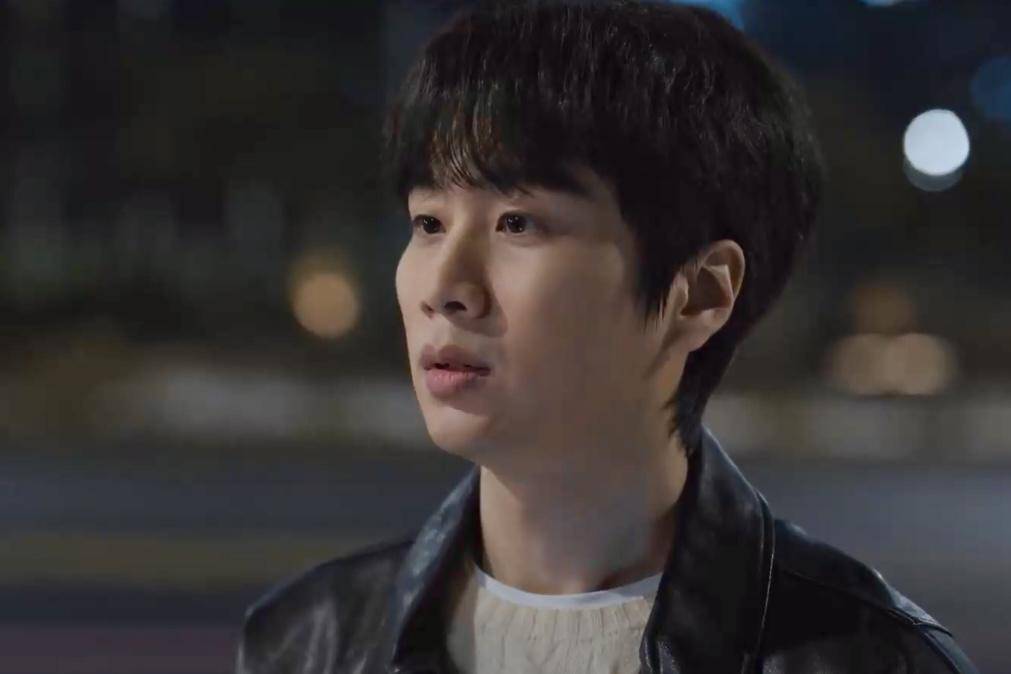 cuplikan drakor Our Unwritten Seoul (dok. Netflix/Our Unwritten Seoul)