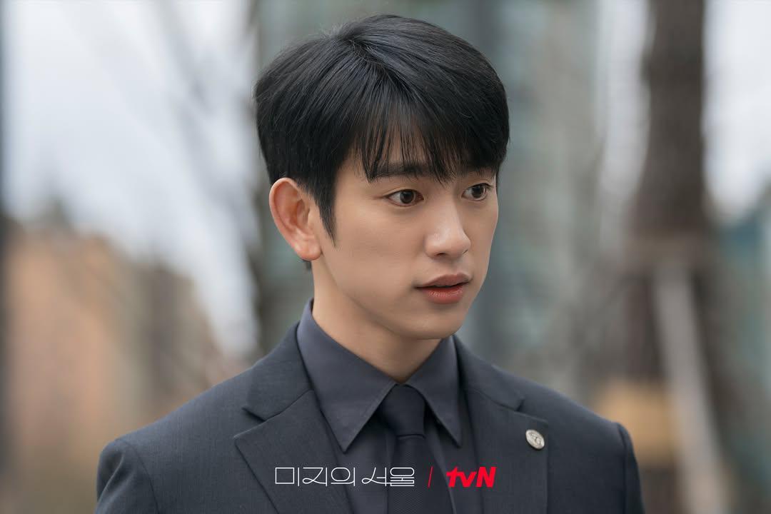 9 Bukti Lee Ho Su Bisa Dipercaya di Our Unwritten Seoul, Pandai Jaga Rahasia!