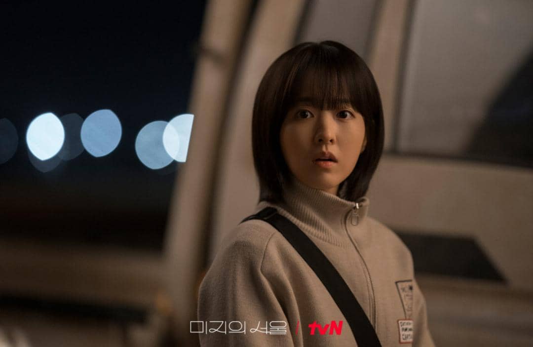 cuplikan drama Our Unwritten Seoul (dok.tvn/Our Unwritten Seoul)