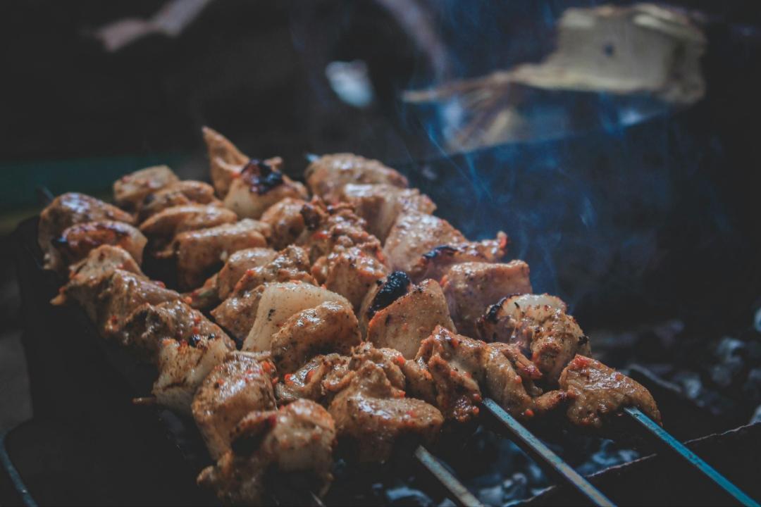 5 Sate Legendaris yang Wajib Anda Cicipi di Kota Medan