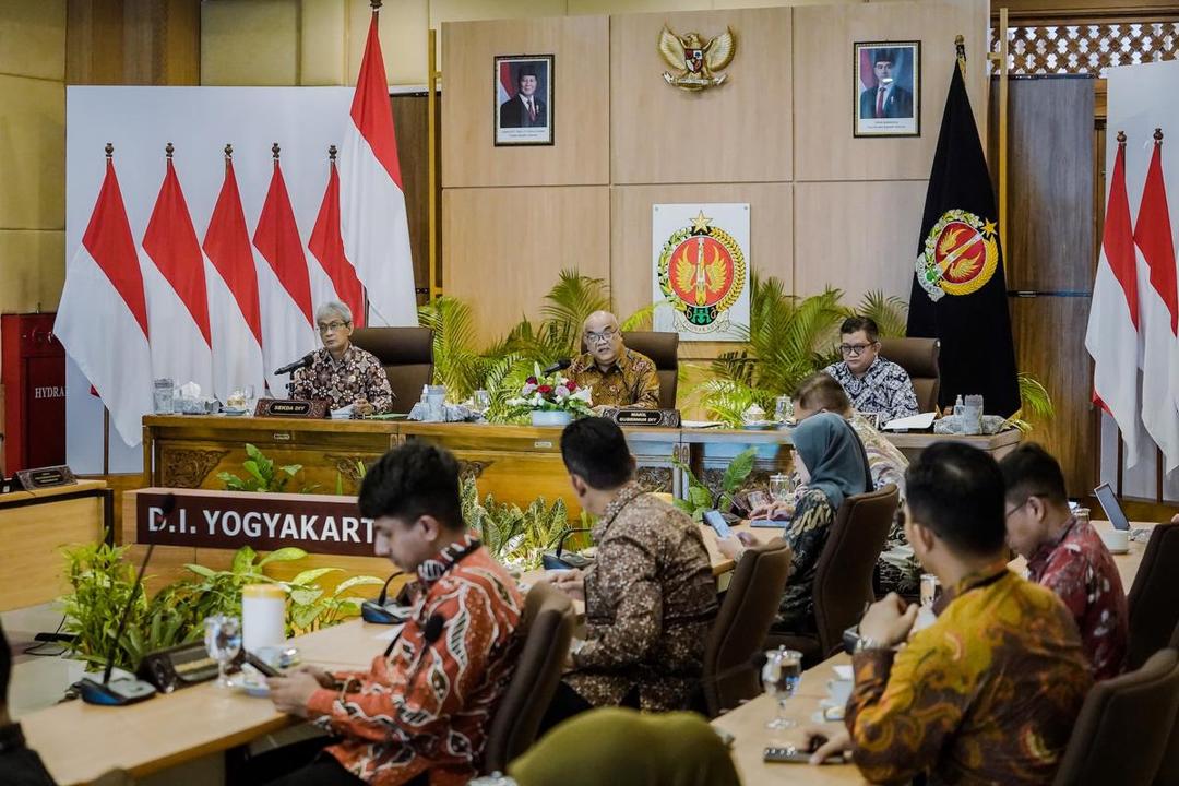 TPAKD DIY Dorong Literasi dan Inklusi Keuangan di Pedesaan