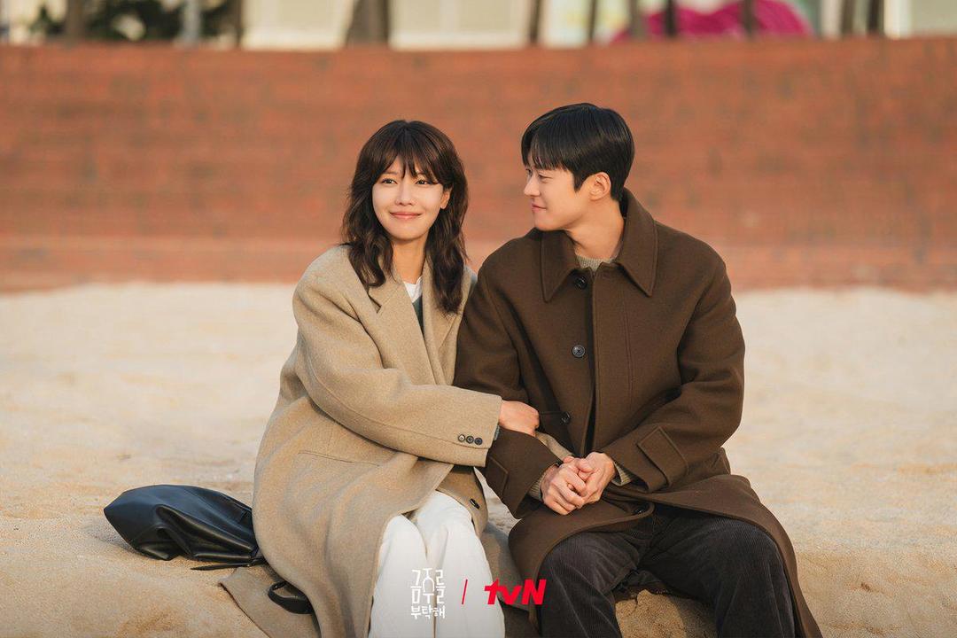 5 Pertanyaan yang Harus Terjawab di Ending Second Shot at Love