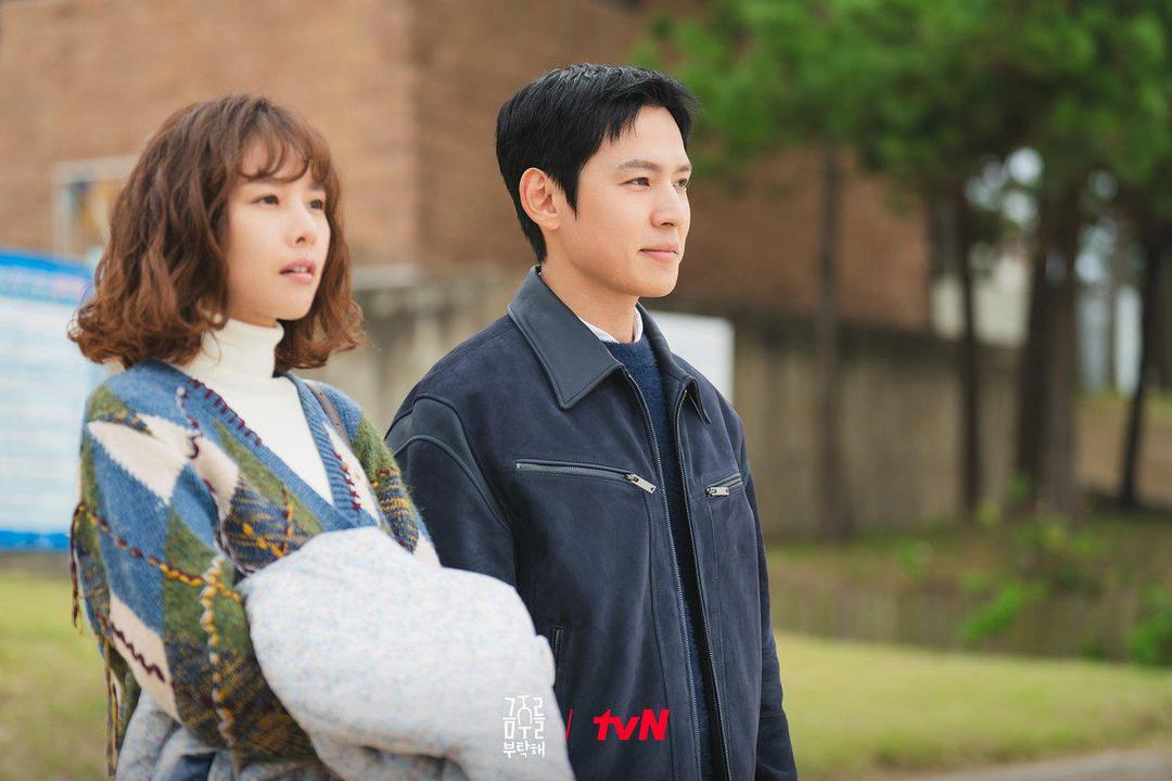 8 Alasan Seon Hwa Tak Setujui Hubungan Seon Uk dan Hyeon Ju di Second Shot at Love