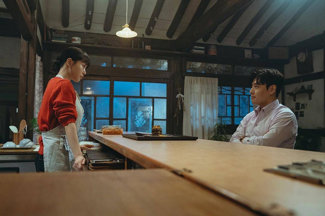 cuplikan drama Tastefully Yours (instagram.com/channel.ena.d)