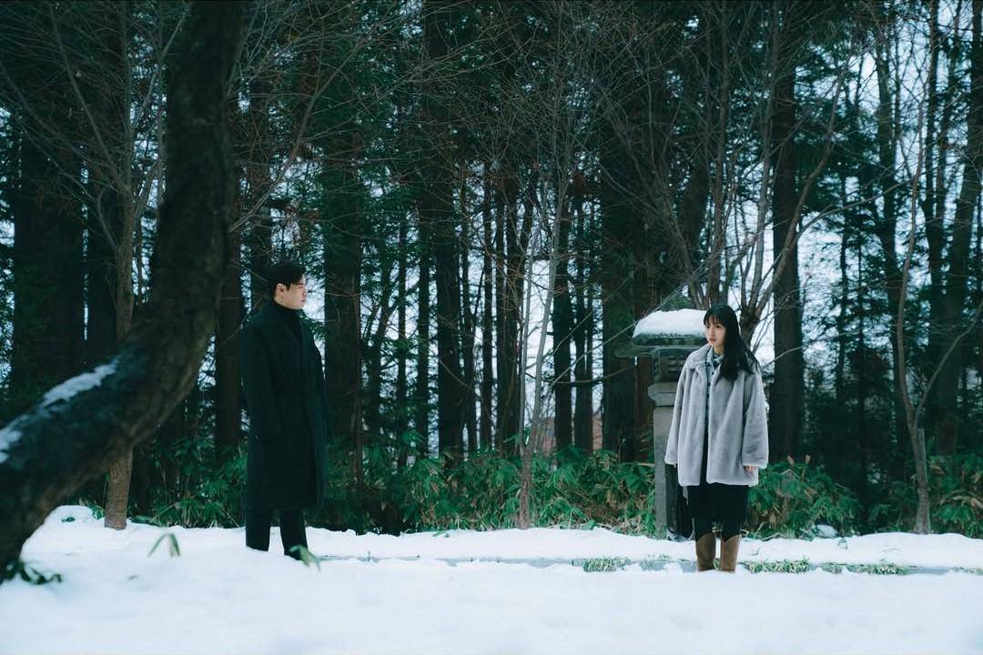 cuplikan drama Tastefully Yours (dok. ENA/Tastefully Yours)