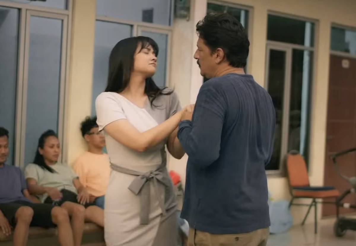cuplikan film GJLS: Ibuku Ibu-Ibu (instagram.com/gjlsentertainment)