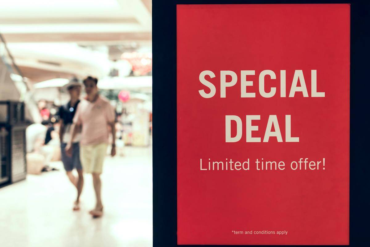 ilustrasi promo (unsplash.com/ArtemBeliaikin)