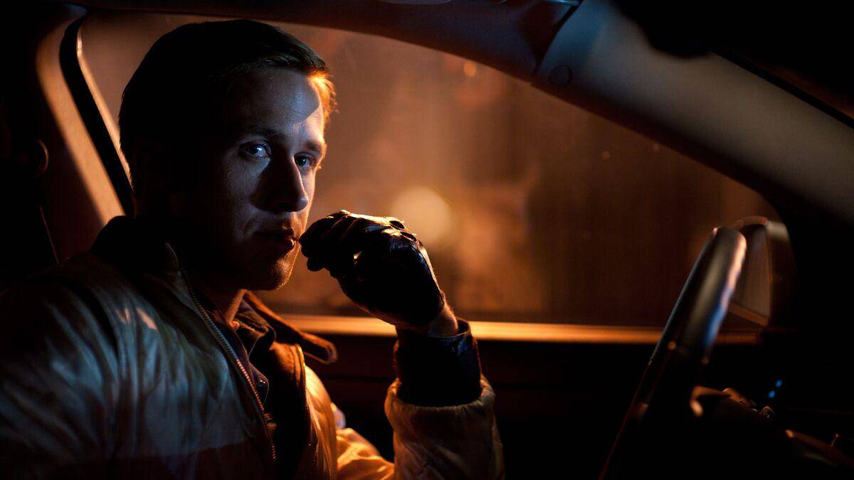 Drive (dok. Motel Movies/Drive)